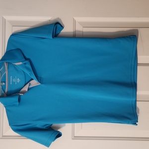 ❤️NWOT boys George SS polo shirt